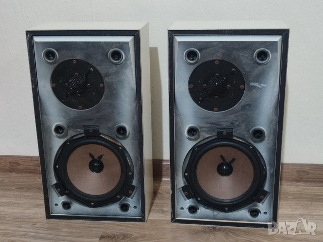 Тонколони Bang & Olufsen B&O Beovox S30, снимка 4 - Тонколони - 52945701