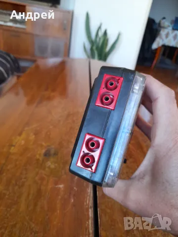 Стар мултицет 43104, снимка 4 - Антикварни и старинни предмети - 48310869