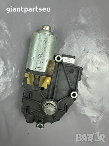 Мотор Шибидах за БМВ BMW E81 E87 E90 E92 E63 6922257, снимка 3 - Части - 49596214