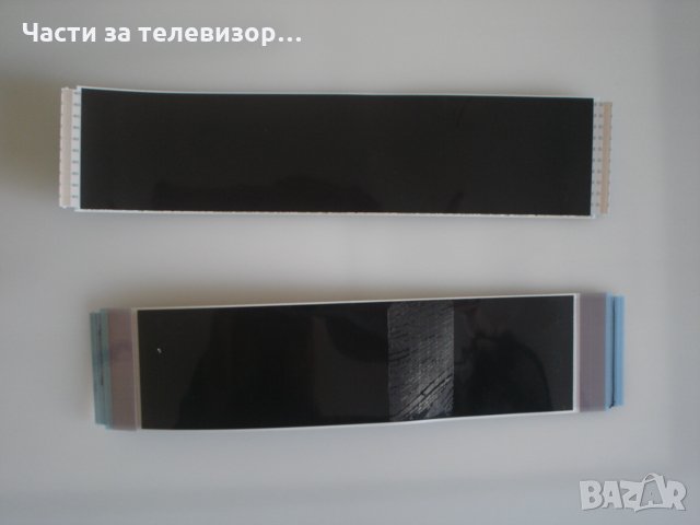 LVDS Cable EUNSUNG E129545 TV LG 50UN74003LB, снимка 1