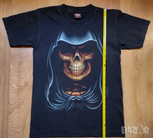 Rock Metal - Рок тениска , снимка 7 - Тениски - 51645413