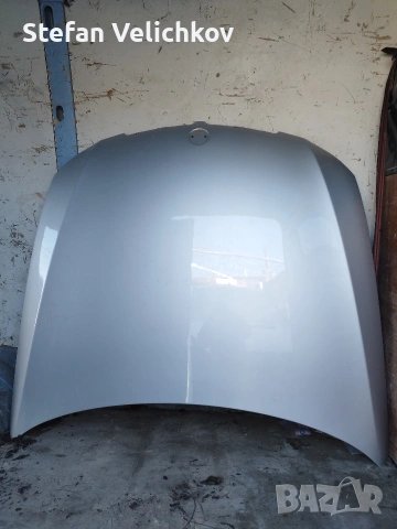 преден капак за БМВ е90 е91 е92 05/08, снимка 2 - Части - 53774323