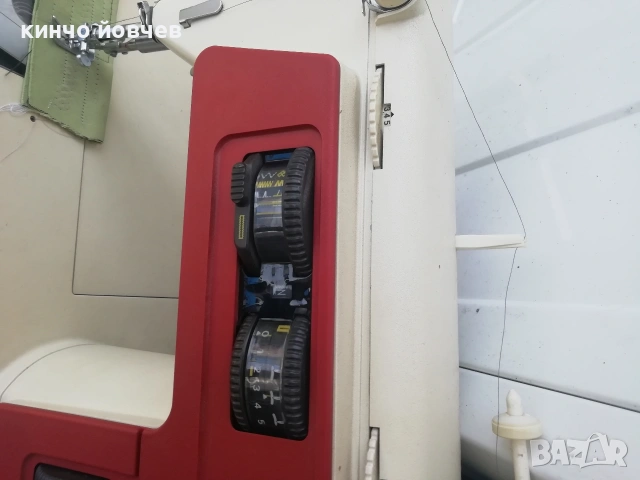 шевни машини Сингер, снимка 6 - Шевни машини - 53454825