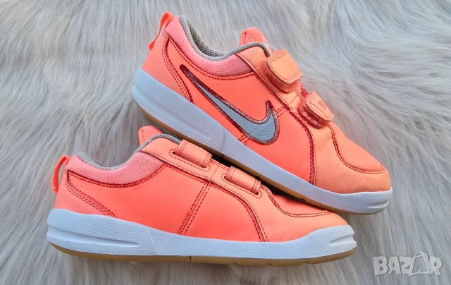 Детски маратонки Nike №32, снимка 2 - Детски маратонки - 53858369