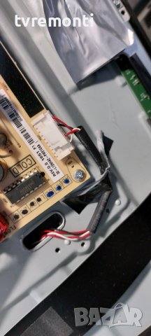 Захранваща платка , 08-L12NHA2-PW210AA,REV:D.0 for, Thomson модел 43UD6306 DISPLAY LVU430NDEL, снимка 3 - Части и Платки - 38796158