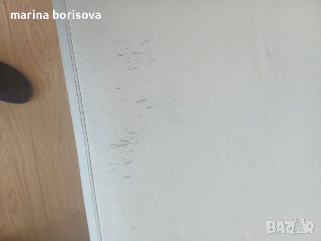 Професионална кушетка , снимка 2 - Кушетки - 53667283