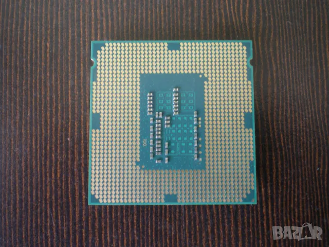 Процесор Intel Core i3-4150 3.50GHz LGA 1150, снимка 2 - Процесори - 49688165