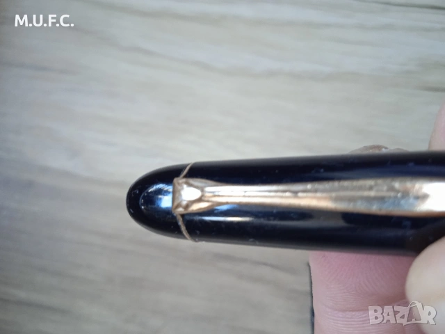 Писалка Pelican M120n, снимка 12 - Колекции - 53108938