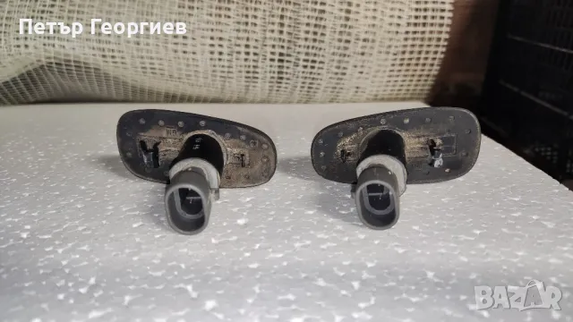 Странични мигачи за Опел Астра, снимка 2 - Части - 50103742