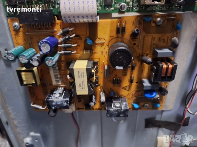 POWER BOARD ,17IPS11 ,300413-R4 ,за 32-инчов телевизор SANG Модел 32114 SMART, с дисплей VES315WNDS-