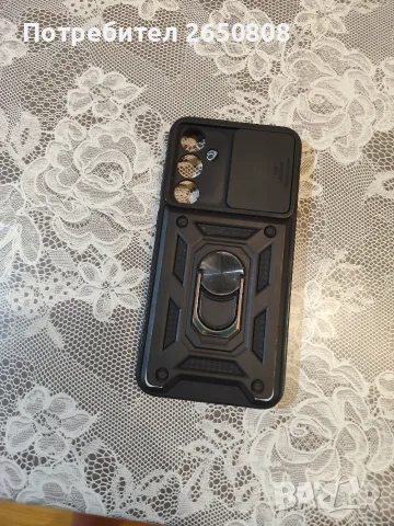 Продавам Телефон Самсунг Галакси S 23 FE , снимка 6 - Samsung - 55850520