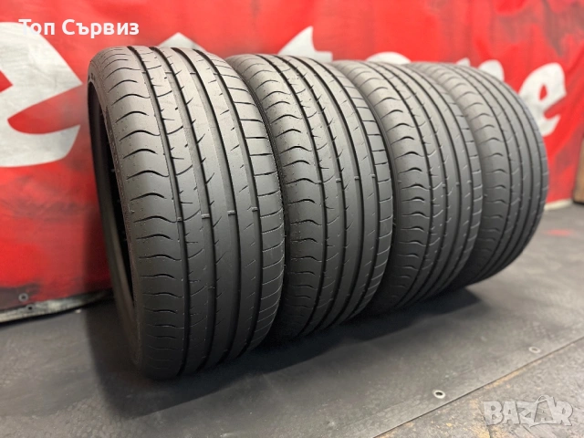 225 40 18, Летни гуми, Sava IntensaUHP2, 4 броя