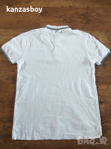 antony morato - страхотна мъжка тениска , снимка 7 - Тениски - 41878720