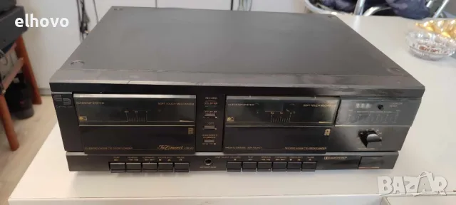 Дек Schneider 6100DC