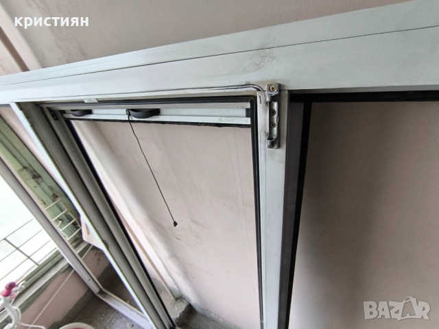 Пвц дограма , снимка 4 - Дограми - 53505108