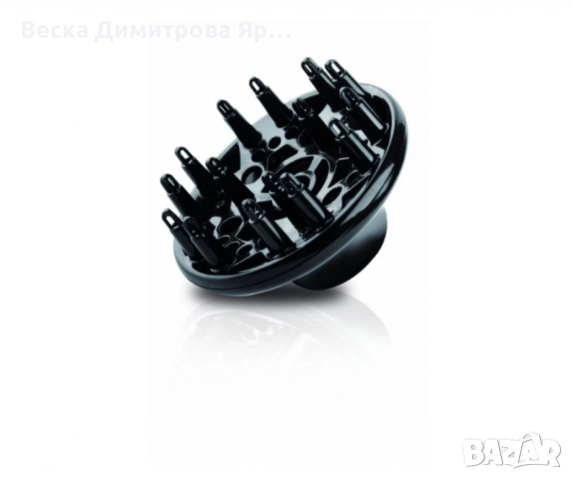 Сешоар Taurus Studio 2200, 2200W, 2 скорости, снимка 3 - Сешоари - 51545936