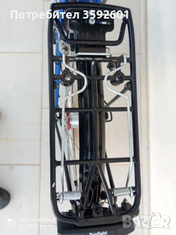 дамски велосипед 28, снимка 5 - Велосипеди - 52221201