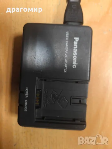 Panasonic SDR-H80 , снимка 2 - Камери - 48586709