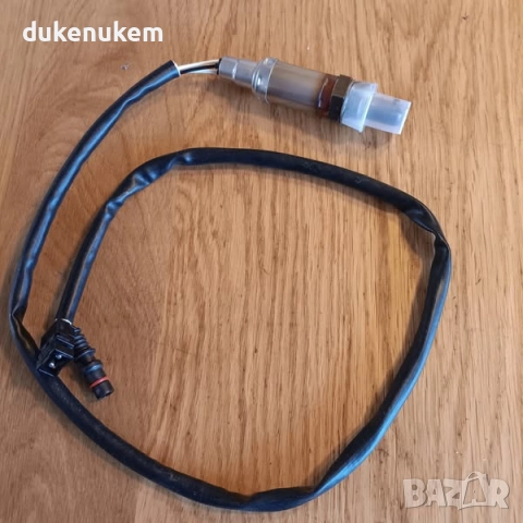 Lambda сензор за преди катализатора – 0258003396, снимка 6 - Аксесоари и консумативи - 51974299