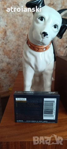 Дат касети ( DAT cassette tapes) JVC, снимка 3 - Аудио касети - 53542194