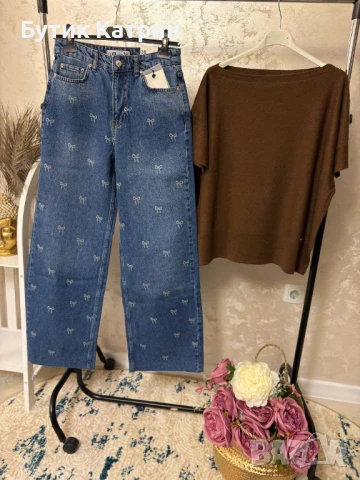 Дънки , снимка 1