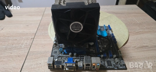 Компютър с i7 и 16GB Ram, снимка 8 - За дома - 53223661