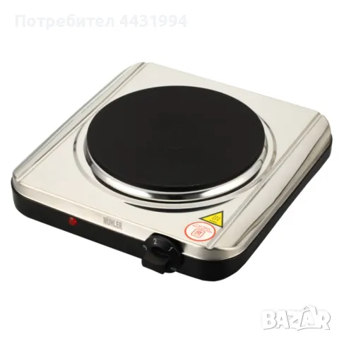 Котлон Muhler MHP 153CS