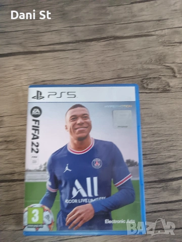 FIFA22