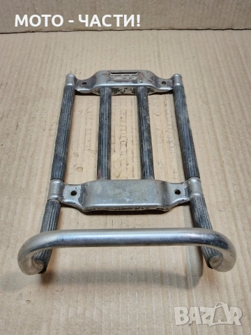 Багажник За Симсон. , снимка 8 - Части - 53852307