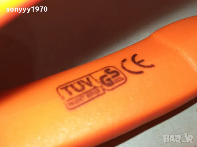 ROTAKE-РЕЗАЧКИ КЛЕЩИ 6 ИНЧА 1312241719, снимка 7 - Клещи - 48336813