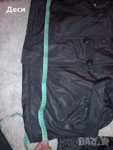 Зимно Яке, снимка 2 - Якета - 34461251