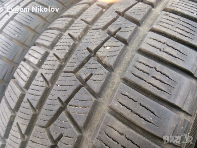  YOKOHAMA 103V W*drive 235/55 R17, снимка 2 - Гуми и джанти - 36095899