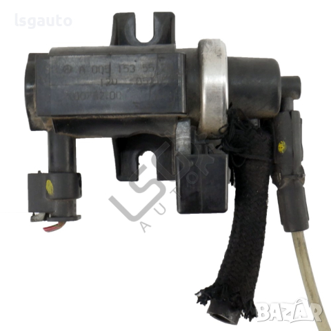 Вакуум клапан Mercedes-Benz B-Class (W245) 2005-2011 ID: 122545