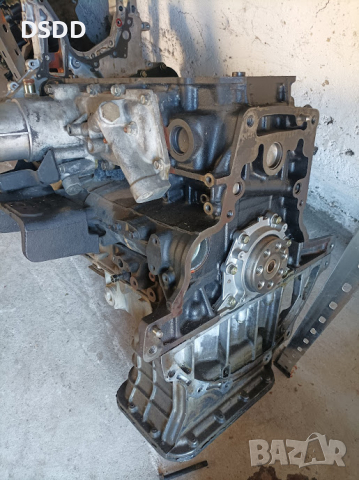 Двигател за Nissan Terrano и Patrol 3.0 Di ZD30 ZD30DDTI - НА ЧАСТИ