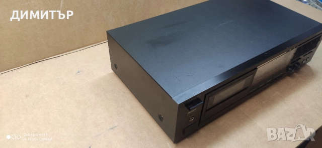 ДЕК Onkyo ta-2440 , снимка 5 - Декове - 51526856