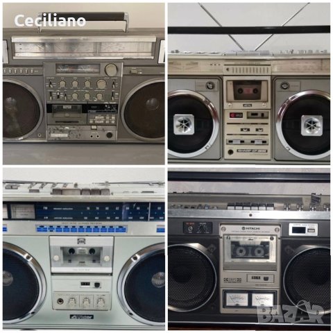 Изкупувам стари(1973-1983г.) и произведени в Япония(Japan) Радиокасетофони от цялта страна!, снимка 11 - Радиокасетофони, транзистори - 40630468