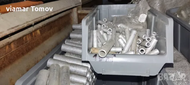 графитни четки, снимка 16 - Електродвигатели - 49365379