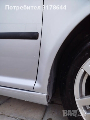 VW GOLF 1.9TDI.90kc., снимка 5 - Автомобили и джипове - 52840665