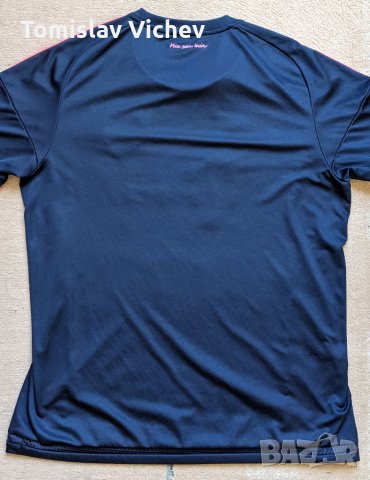 Байерн Мюнхен Bayern Munich Adidas L, снимка 4 - Футбол - 33900557