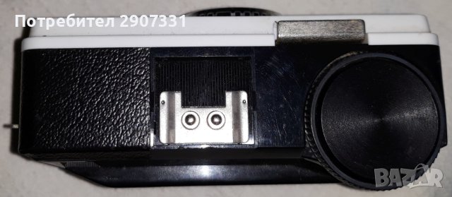 Камера Kodak Instamatic 33 със калъф. 1968-73, снимка 8 - Камери - 40295892