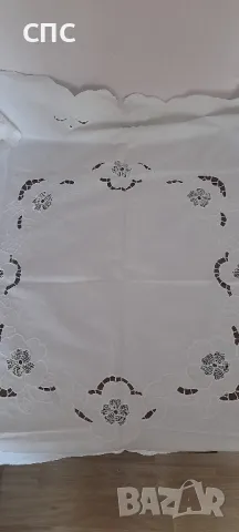 покривка рязана бродерия 