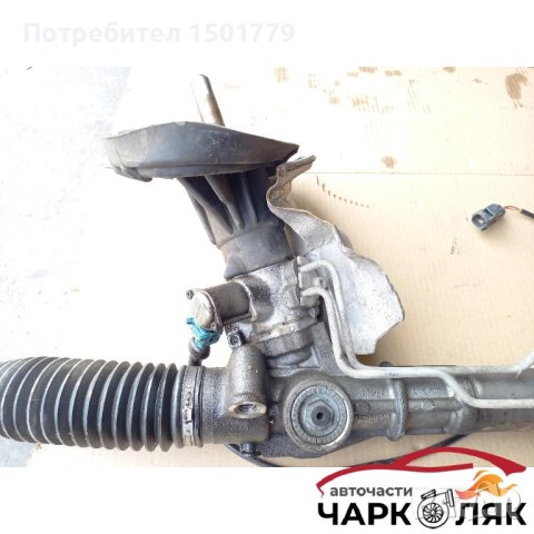 Кормилна рейка Волво ХЦ60 2.4д, снимка 1