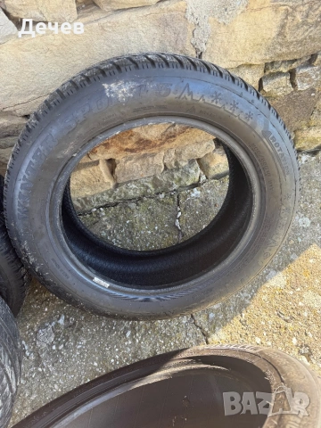 Гуми летни 205/55/16, снимка 6 - Части - 53802279