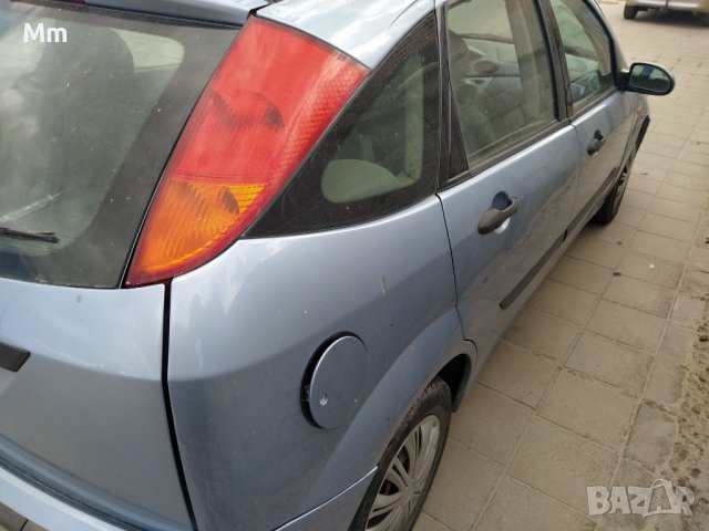 Ford focus на части, снимка 4 - Автомобили и джипове - 42341313
