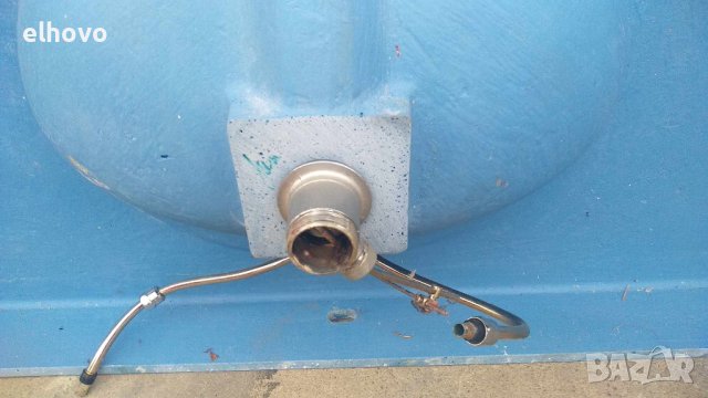 Голяма мивка, снимка 4 - Други стоки за дома - 42077522