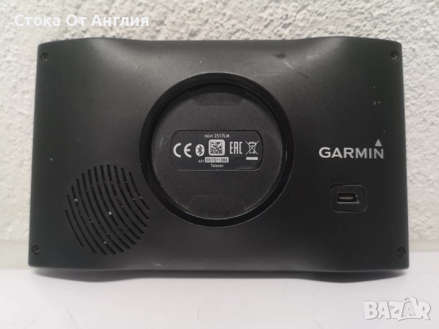 Нaвигация - GARMIN nuvi 2517LM, снимка 4 - Garmin - 51674902