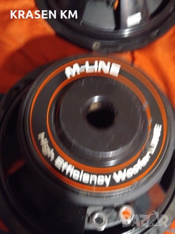 M LINE, снимка 4 - Тонколони - 53225674