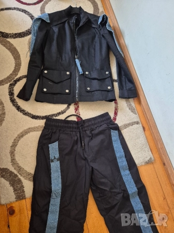 последно и го свалям от ефир- само днес костюм Veteida