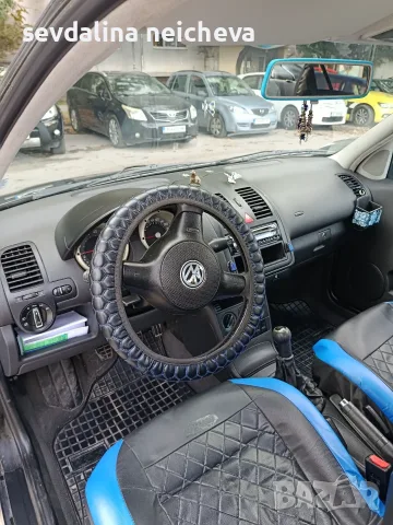 продавам личния си автомобил, снимка 6 - Автомобили и джипове - 56110214