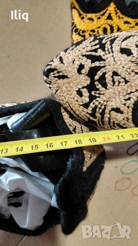 традиционно български терлици. , снимка 5 - Други - 53643123